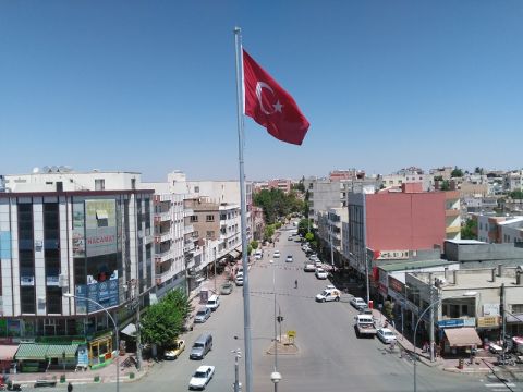 Viranşehir İl Olmayı Dört Gözle Bekliyor